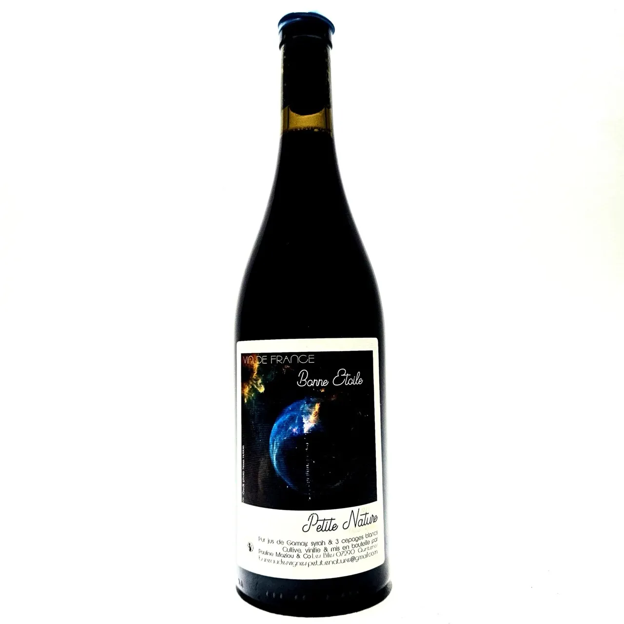 Bonne Etoile 2023 Gamay / Syrah blend